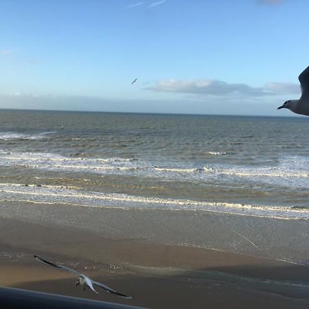 Entre Dunes Et Mer Bray-Dunes Bagian luar foto