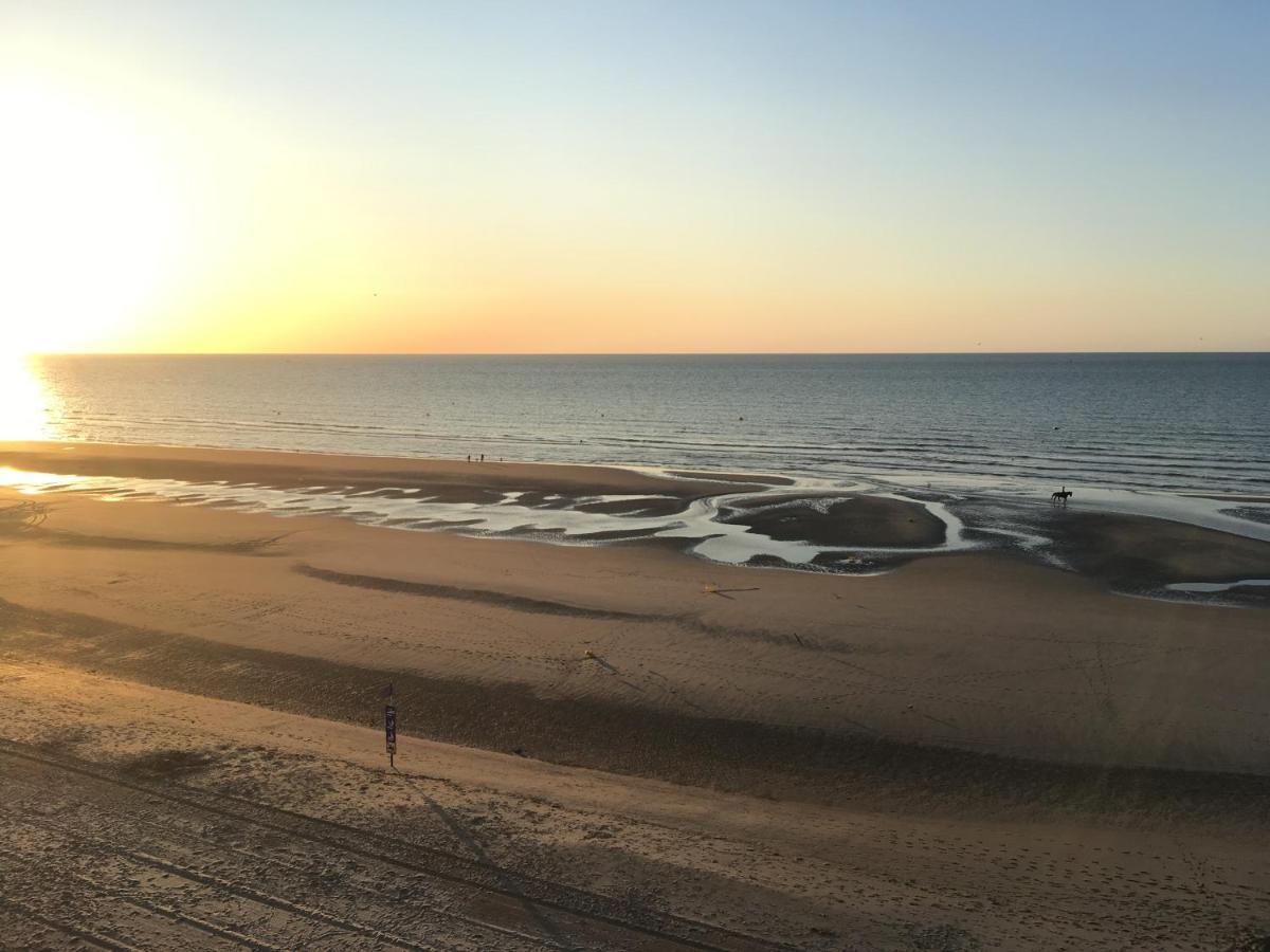 Entre Dunes Et Mer Bray-Dunes Bagian luar foto
