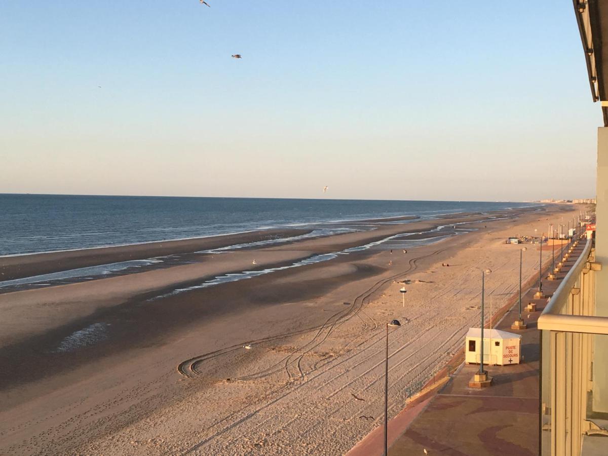 Entre Dunes Et Mer Bray-Dunes Bagian luar foto