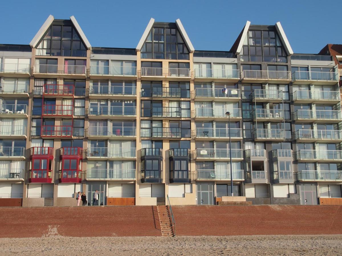 Entre Dunes Et Mer Bray-Dunes Bagian luar foto