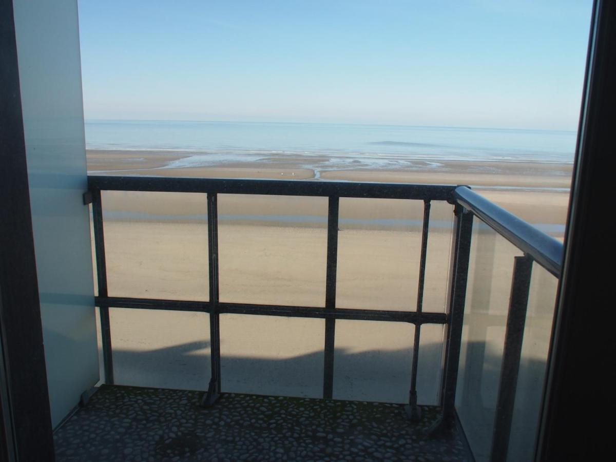 Entre Dunes Et Mer Bray-Dunes Bagian luar foto
