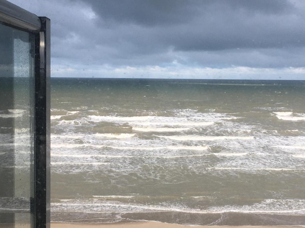 Entre Dunes Et Mer Bray-Dunes Bagian luar foto