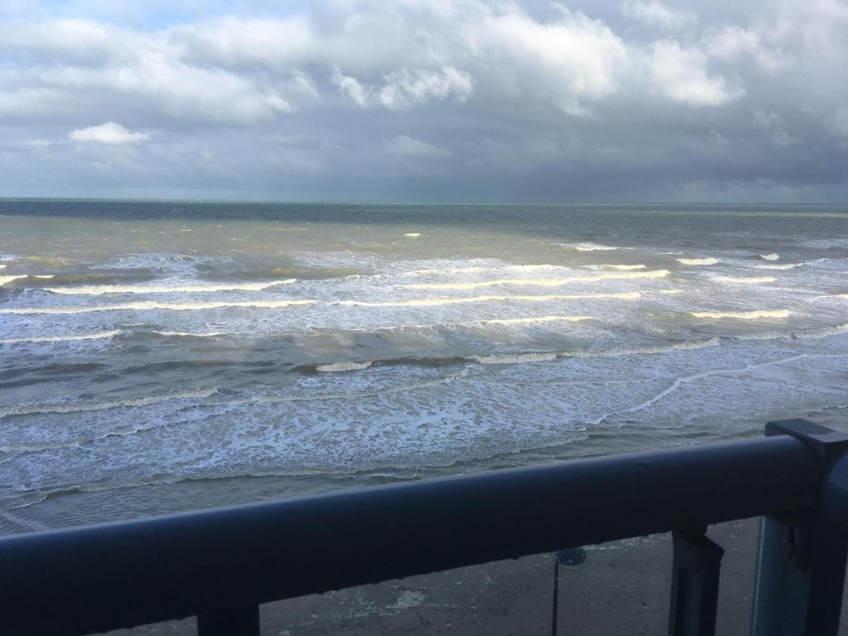 Entre Dunes Et Mer Bray-Dunes Bagian luar foto