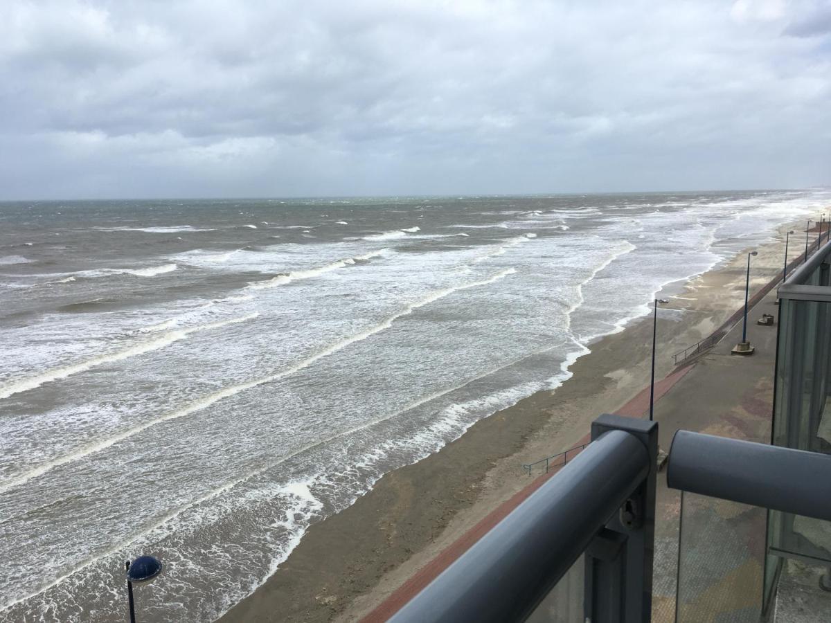 Entre Dunes Et Mer Bray-Dunes Bagian luar foto
