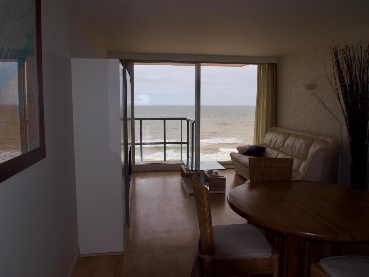 Entre Dunes Et Mer Bray-Dunes Bagian luar foto