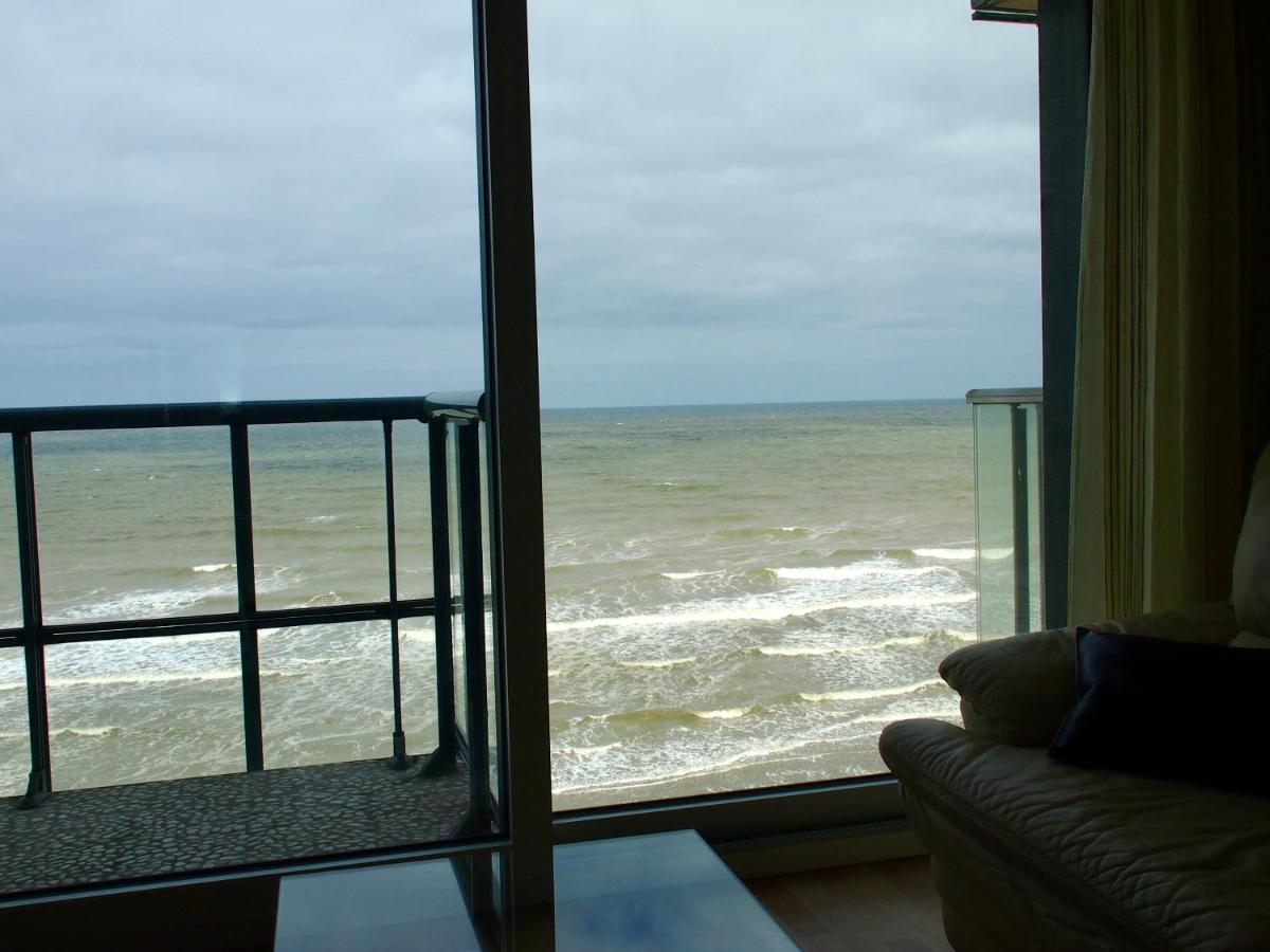 Entre Dunes Et Mer Bray-Dunes Bagian luar foto